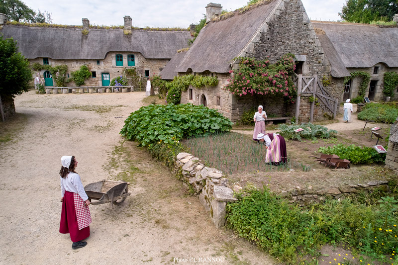 poul fetan morbihan Bretagne