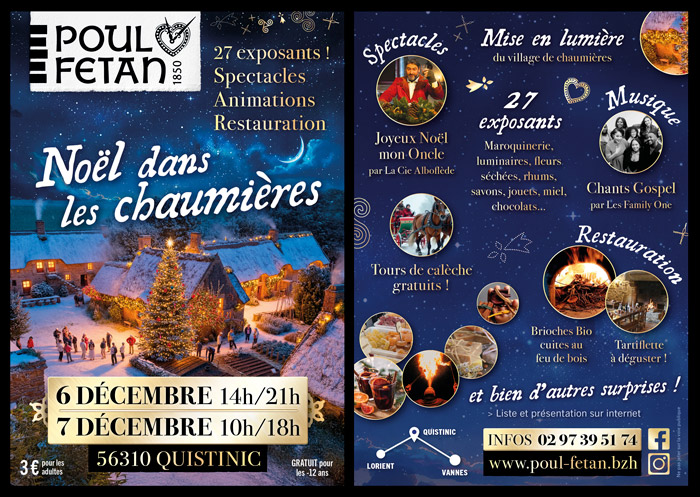 marche noel poul fetan