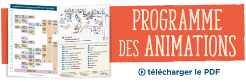 programme-telecharger programme animations Bretagne Morbihan